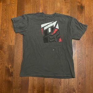 Grey Fox Racing T-Shirt